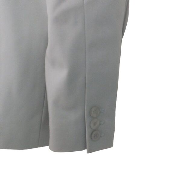 Talbots Womens Blazer Jacket Light Green Lined Size 10 Career - Picture 3 of 7